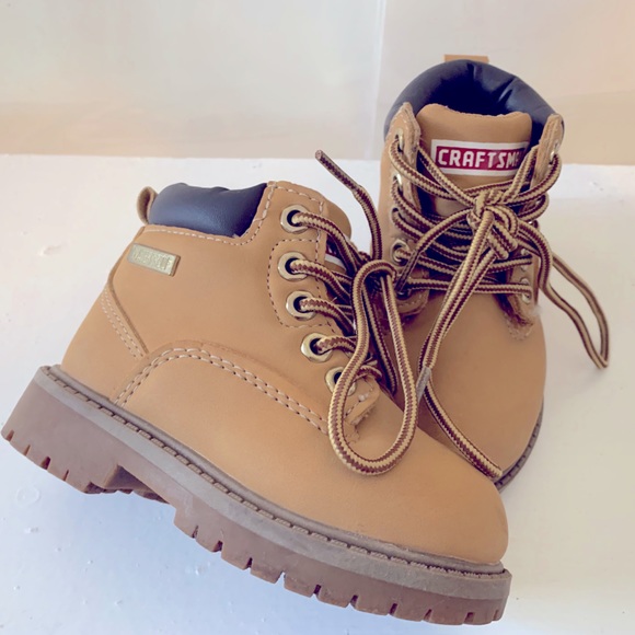 craftsman waterproof boots